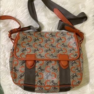 CELINE Messenger Bag